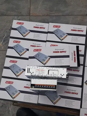 Ac-dc 12v 30a 360w Switching Power Supply
