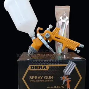 Dera Manual Spray Gun (Plastic)