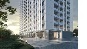 4bdrm Apartment in Kileleshwa for sale
