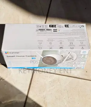3mp Bullet Outdoor Wifi Smart Camera Ezviz Model H3c