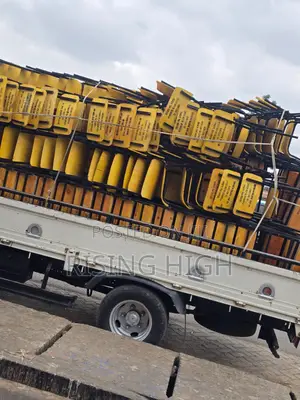 Bulk Orders Quality School Lockers and Chairs