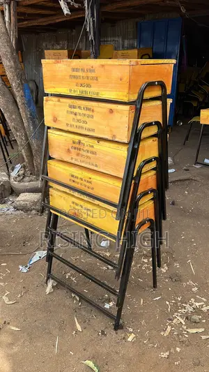 Bulk Orders Quality School Lockers and Chairs