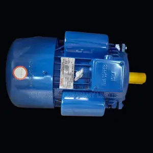 Kmax Italy Single Phase Motor Low Speed