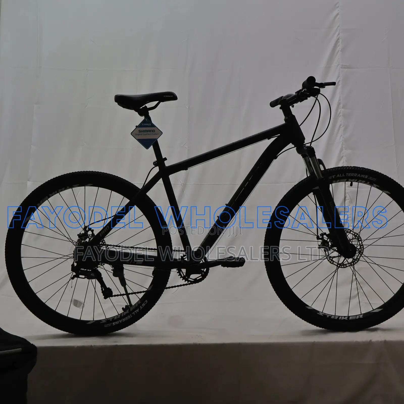 Trinx M136 29-Inch Mountain Bike