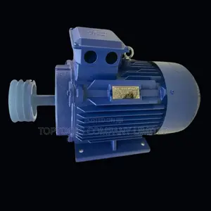 Kmax Italy Three Phase Motor Low Speed 15hp