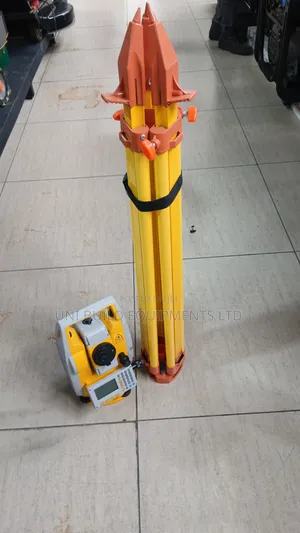 Total Station