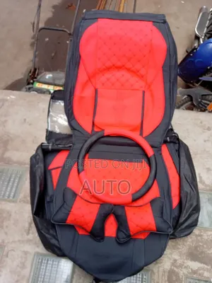 Universal Car Seat Covers | Premium Leather Car Seat Covers