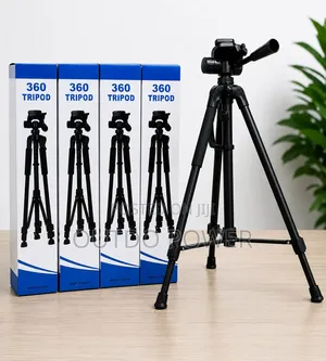 Camera/Cam Corder Tripod
