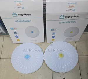 Led Ceiling Lights/Full Moon Light