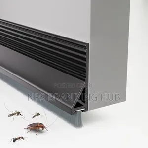 1m Long Door Sealer *Strip (Eh