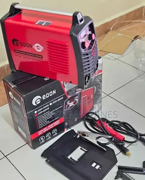 Powerful Edon Welding Machine Arc-630