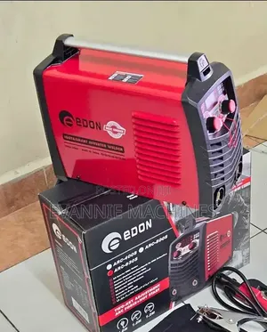 Powerful Edon Welding Machine Arc-630