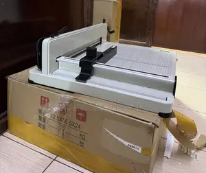 17” A3 Size Heavy Duty Manual Paper Cutter