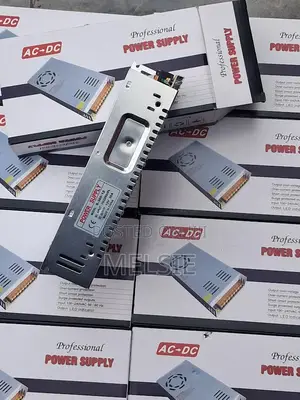12v 30a 360w Ac To Dc Switching Power Supply For Cctv Led Lights