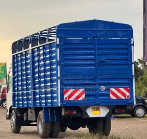 Isuzu NQR Local 2023