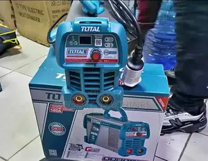 Powerful Total Welding Machine 160amps