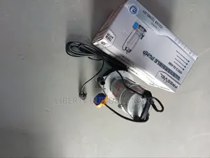 Freevel Submersible