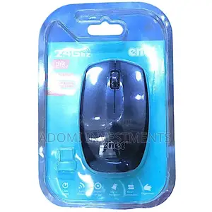 Enet Wireless Mouse