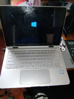 Laptop HP Spectre 4GB Intel Core i5 HDD 256GB