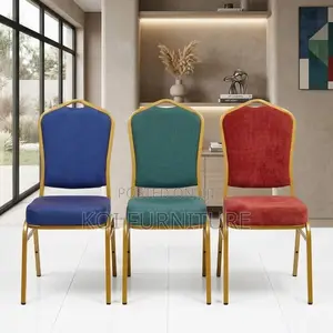 Office Chairs; Heavy Density Cushion Fabric Heavy Office Chair