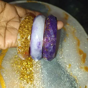 Elegant Bangles