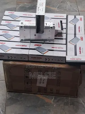 Heavy Duty 360w 12v Ac-dc Power Supply Module