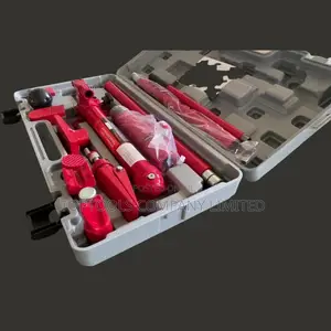 Hydraulic Body Repair Kit 4ton