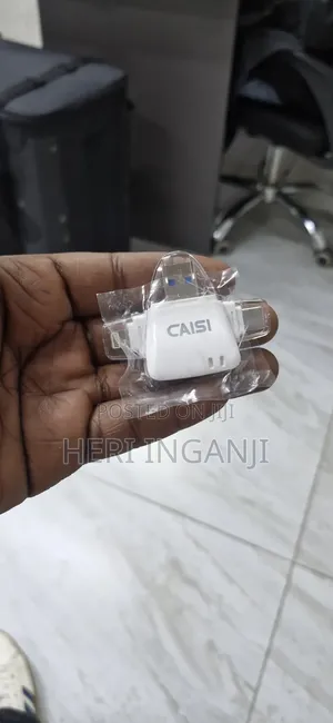 Caisi Card Reader 6 In 1