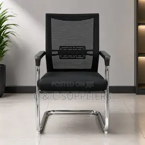 Office Mesh Boardroom Chair