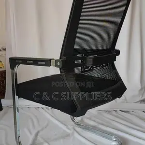 Office Mesh Boardroom Chair