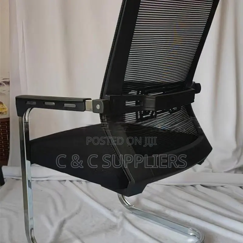 Office Mesh Boardroom Chair