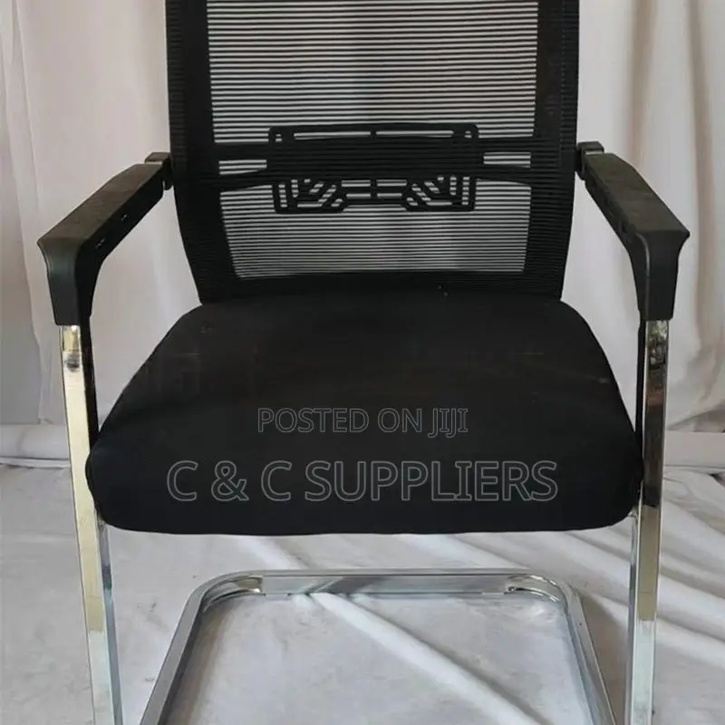 Office Mesh Boardroom Chair