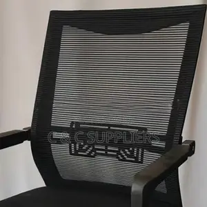 Office Mesh Boardroom Chair