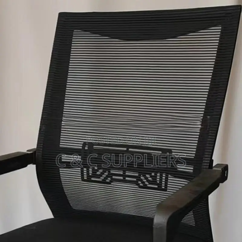 Office Mesh Boardroom Chair