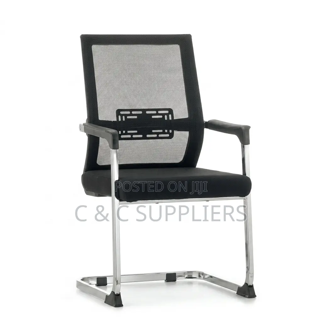 Office Mesh Boardroom Chair
