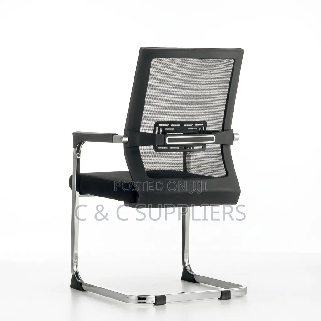 Office Mesh Boardroom Chair