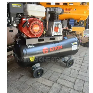 Edon 50l Gasoline Air Compressor