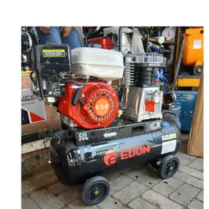 Edon 50l Gasoline Air Compressor