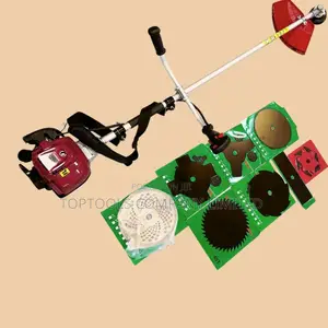 8 Blade Grass Cutter Honda