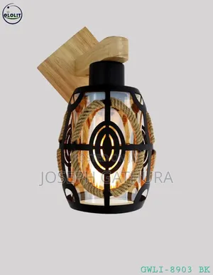Wall Lights