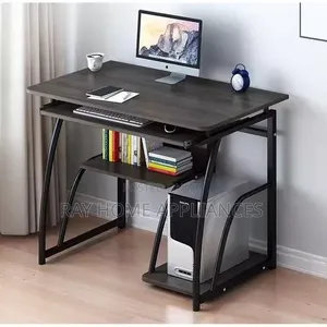 Imported Study Table