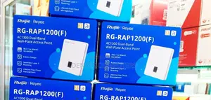 Ruijie Rg-Rap1200 (F) Access Point