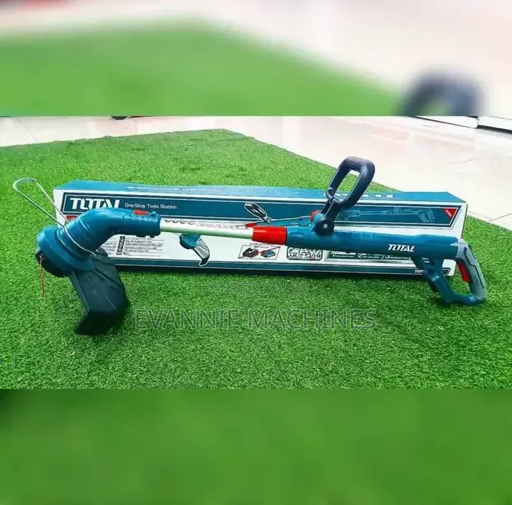 Certified Total Cordless Grass Trimmer 20v