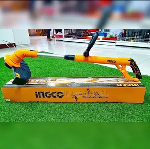 Ingco Cordless Grass Trimmer/String Trimmer