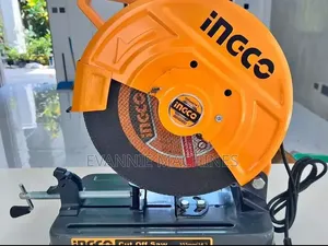 Efficient and Reliable Ingco Cuf Off Saw