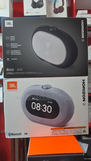 JBL Horizon 3