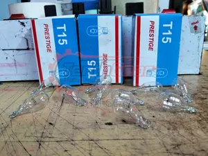 Parking Bulb T15 (10pcs)