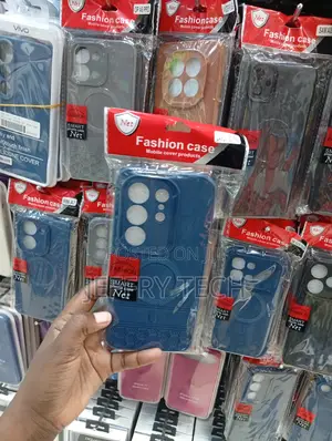 "Net Fashion Case" Smart Phone Case Fi
