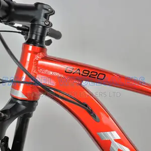 Keysto 29" Commuter Fitness Bike – Lightweight Alloy Design