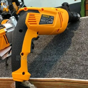 Ingco Electric Hammer Drill 850w